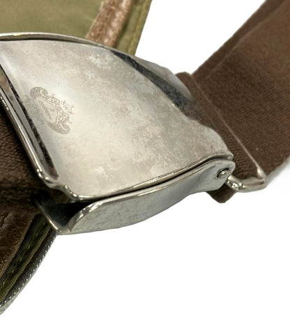 オロビアンコ ウエストバッグ ボディバッグ メンズ Orobianco