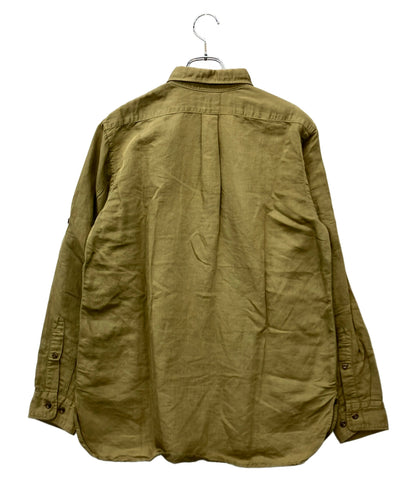 PHIGVEL 長袖シャツ ストリート PMAF-LS06 メンズ SIZE 2 (M) フィグベル
