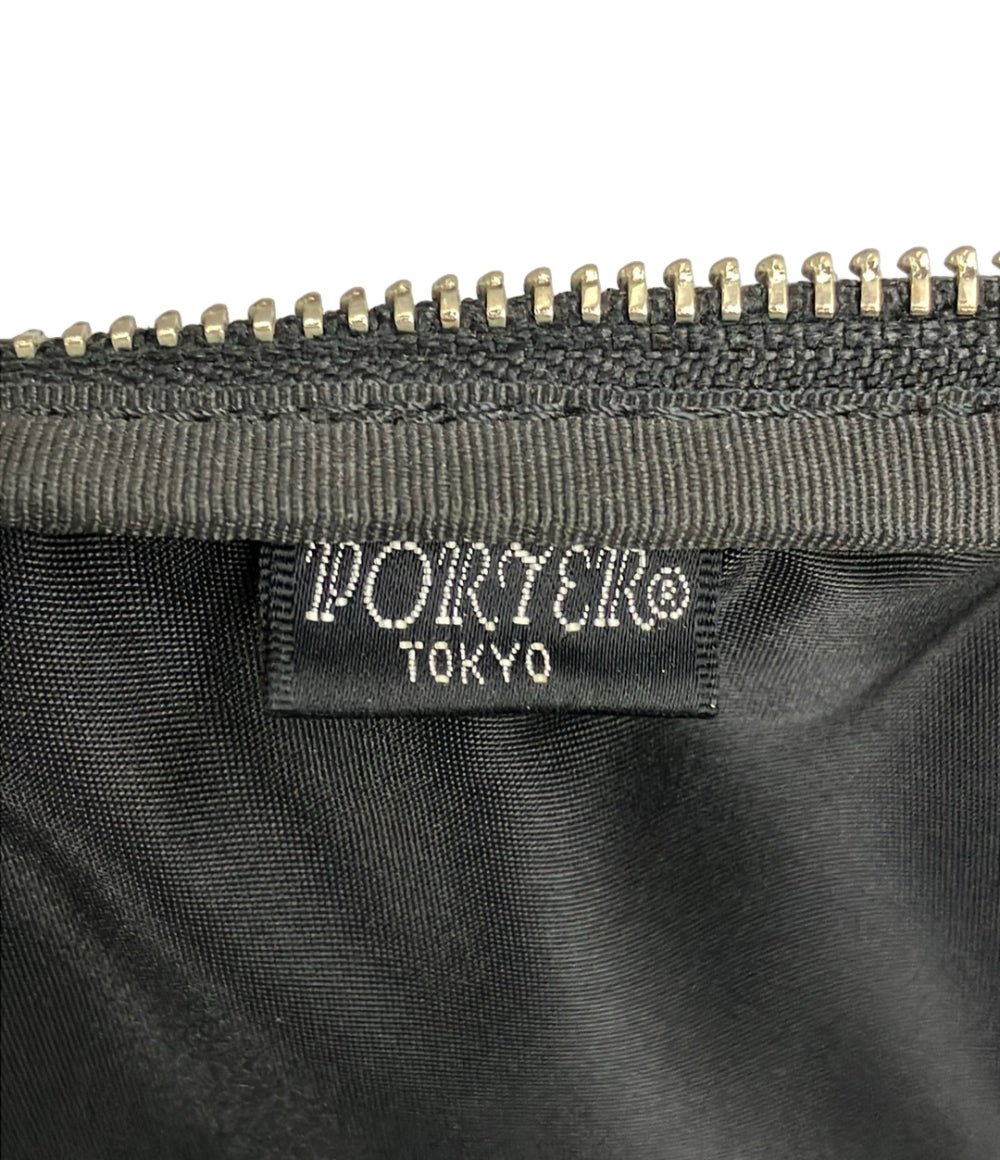 PORTER ブリーフケース ショルダーバッグ 2WAY 斜め掛け メンズ ポーター