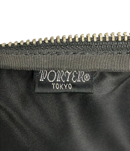 PORTER ブリーフケース ショルダーバッグ 2WAY 斜め掛け メンズ ポーター