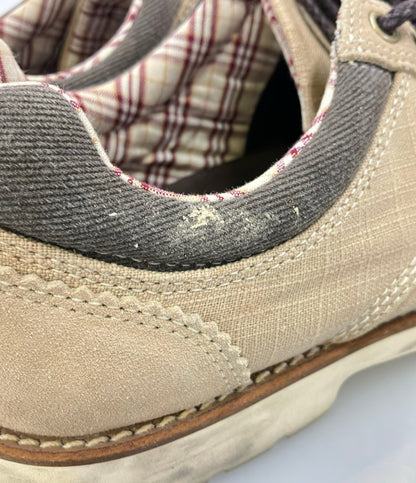 VANS ローカットスニーカー メンズ SIZE 28.0 (XL) ヴァンズ