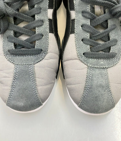 ONITSUKA TIGER ローカットスニーカー ACROMOUNT 1183B257 レディース SIZE 22.5 (S) オニツカタイガー