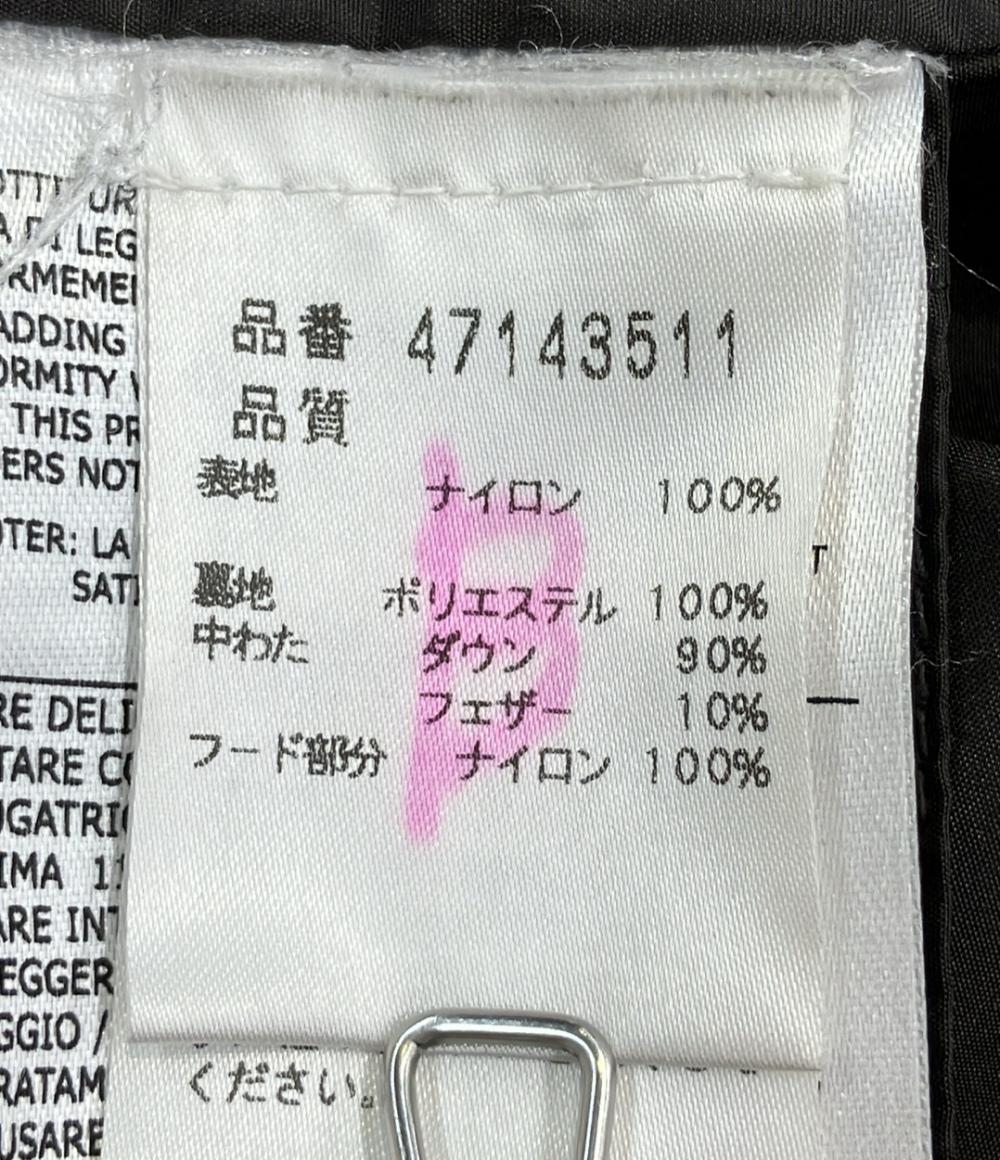 ピューテリー ダウンコート レディース SIZE 40 (M) PEUTEREY