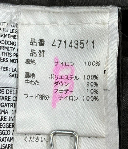 ピューテリー ダウンコート レディース SIZE 40 (M) PEUTEREY