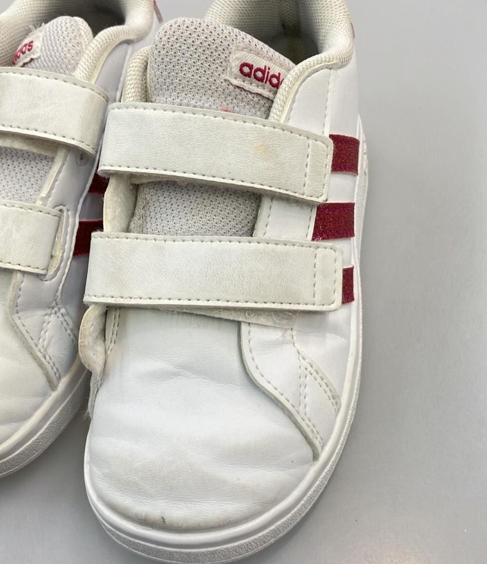 アディダス ローカットスニーカー キッズ SIZE 16.0 (M) adidas