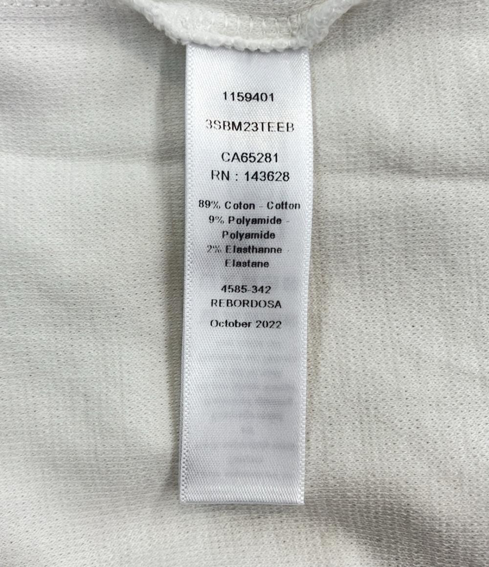 美品 Christian Dior 半袖Tシャツ 星柄 キッズ SIZE 8 (120