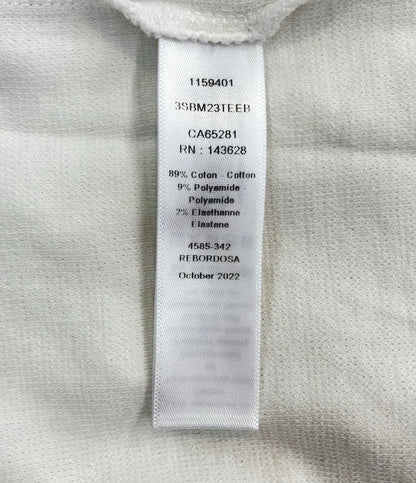 美品 Christian Dior 半袖Tシャツ 星柄 キッズ SIZE 8 (120) クリスチャンディオール