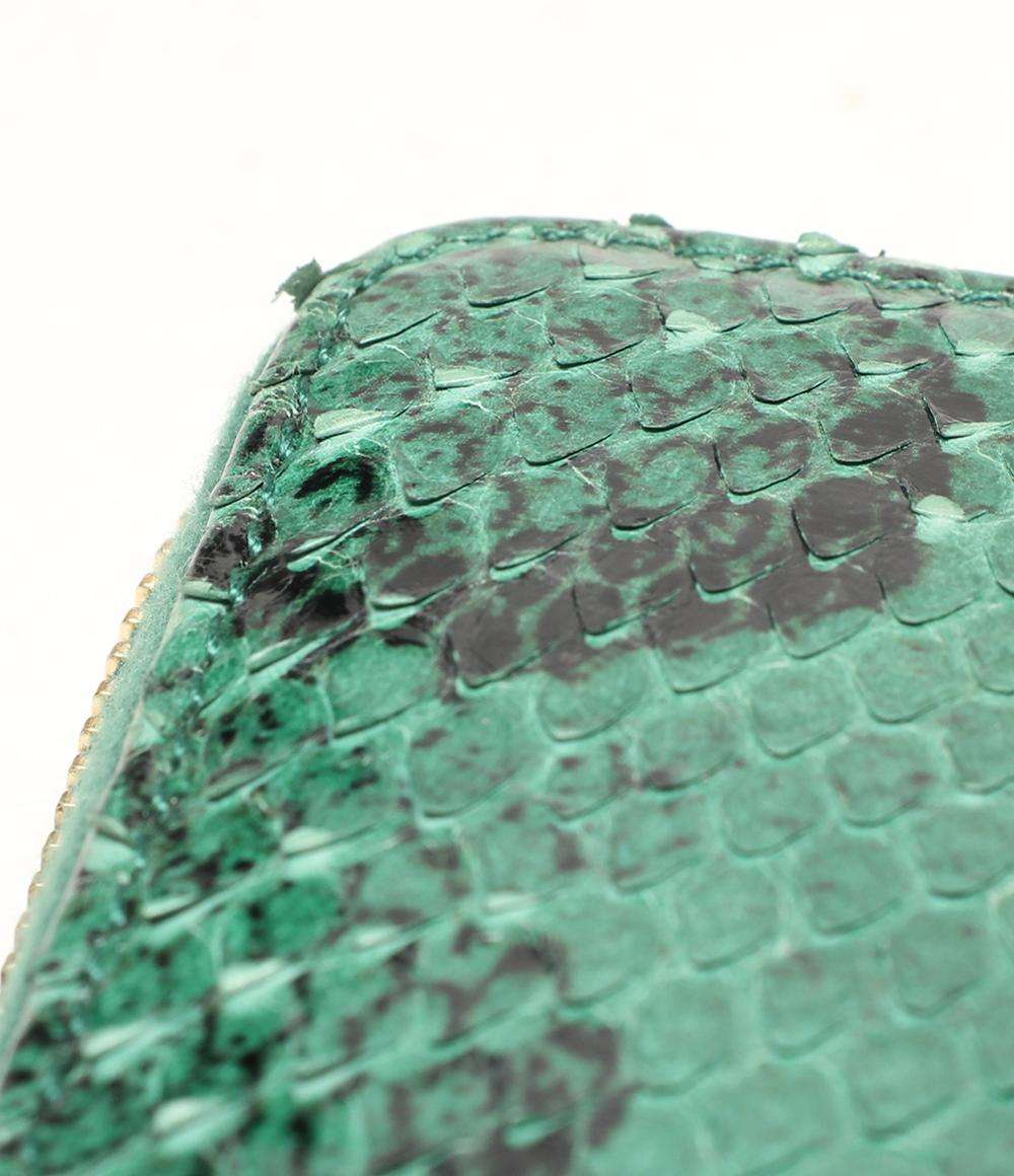 GUCCI ラウンドファスナー長財布 456117 0959 レディース グッチ