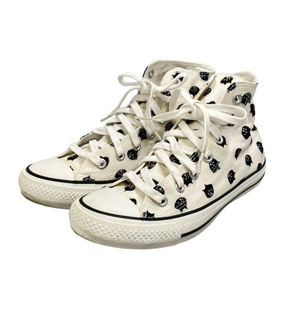 CONVERSE Ne-net ハイカットスニーカー にゃー ALL STAR HI 1CJ513 メンズ レディース SIZE 24.5 コンバース ネネット