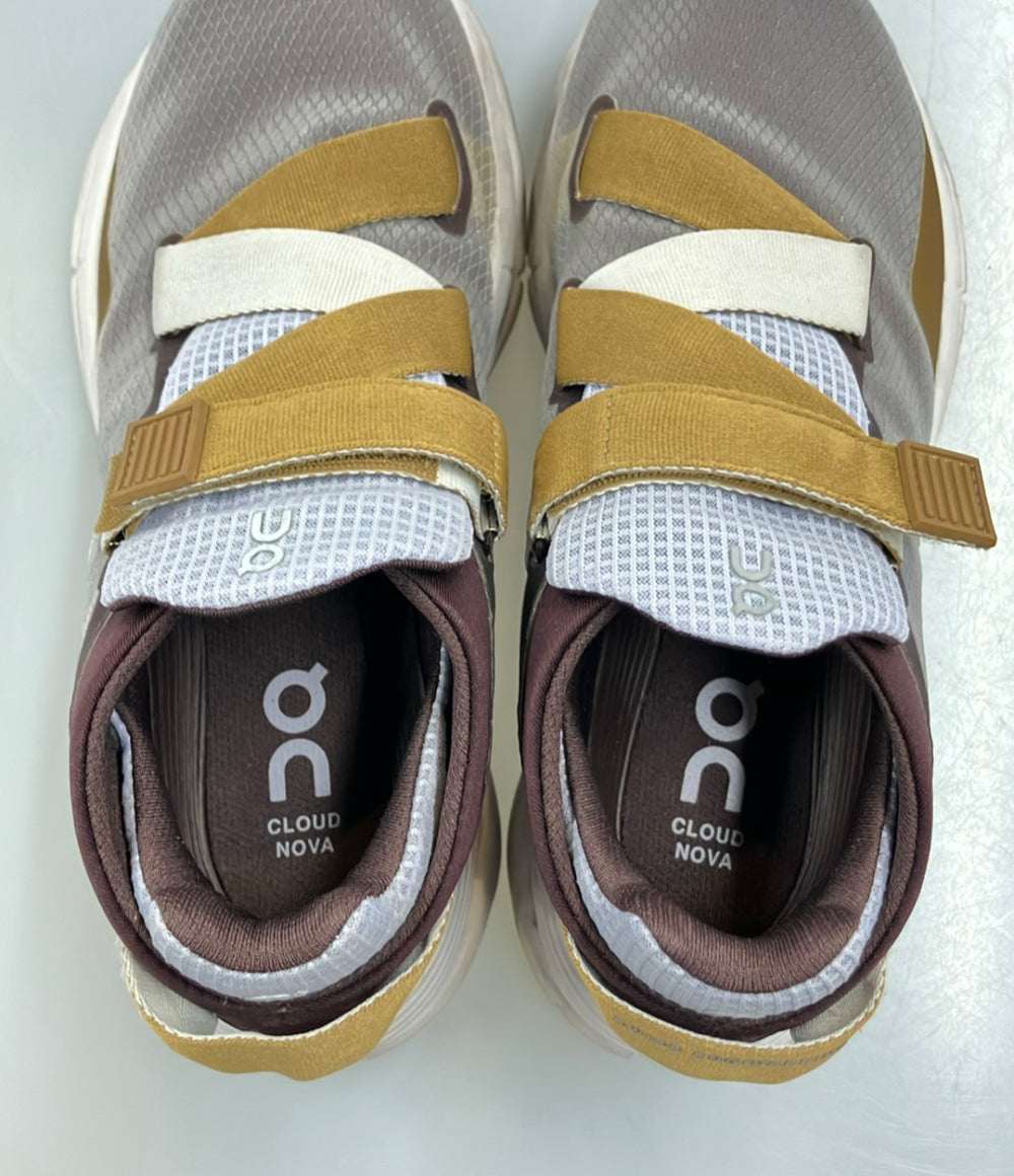 On ローカットスニーカー レディース SIZE US W 6 オン