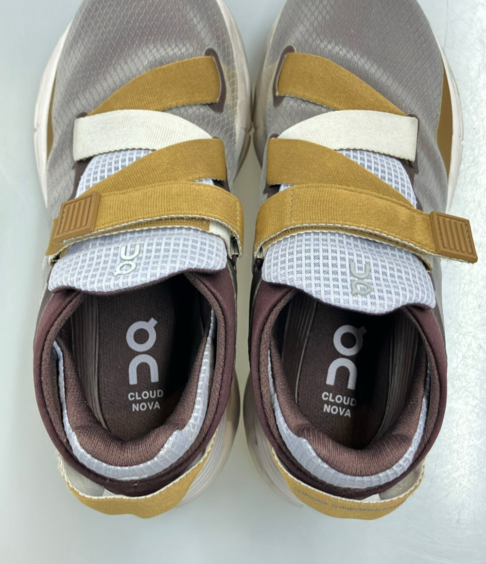 On ローカットスニーカー レディース SIZE US W 6 オン