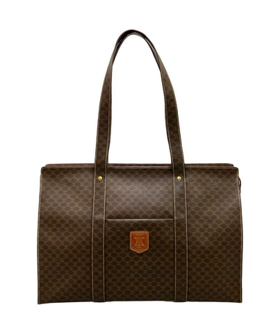 CELINE トートバッグ マカダム レディース セリーヌ