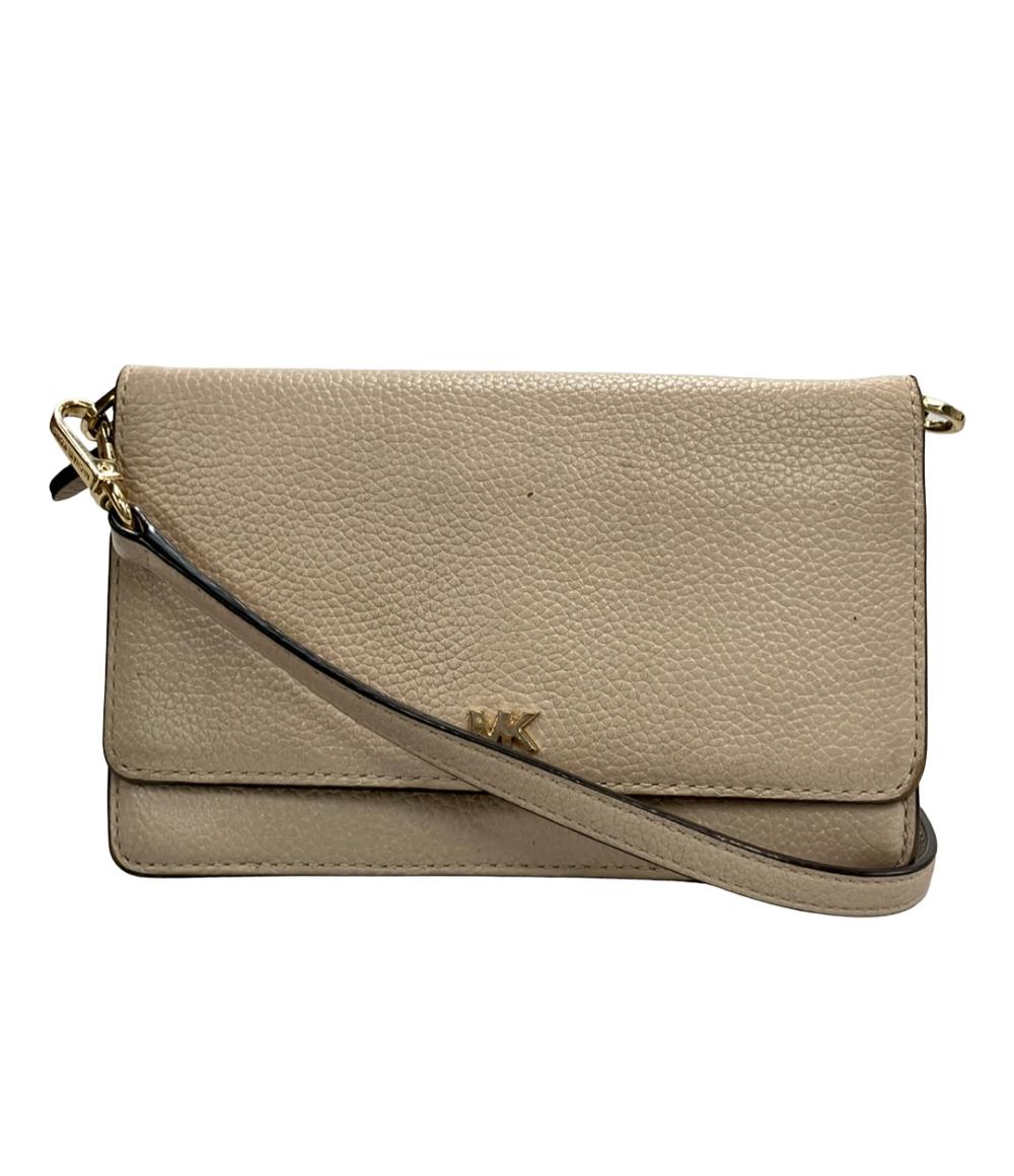 マイケルコース 二つ折り財布 レディース MICHAEL KORS