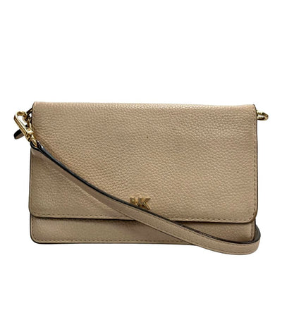 マイケルコース 二つ折り財布 レディース MICHAEL KORS