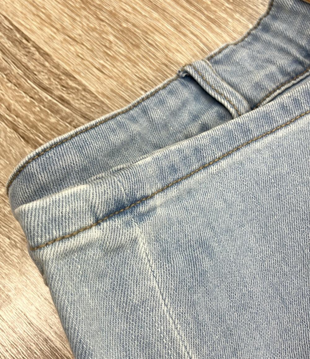 ケイトスペード デニムパンツ 8741124-138 キッズ SIZE 150 Kate Spade