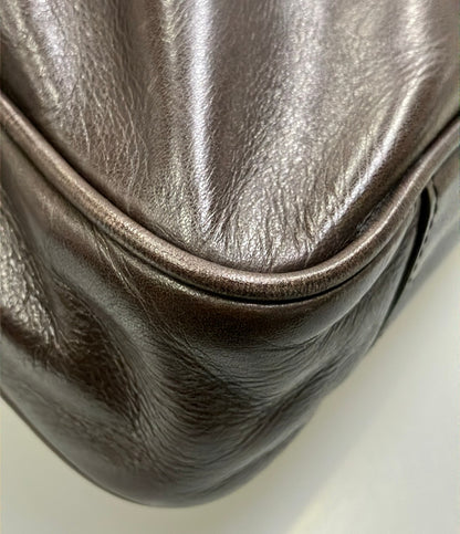 BALLY ブリーフケース ショルダーバッグ 2WAY 斜め掛け トレインスポッティング メンズ バリー