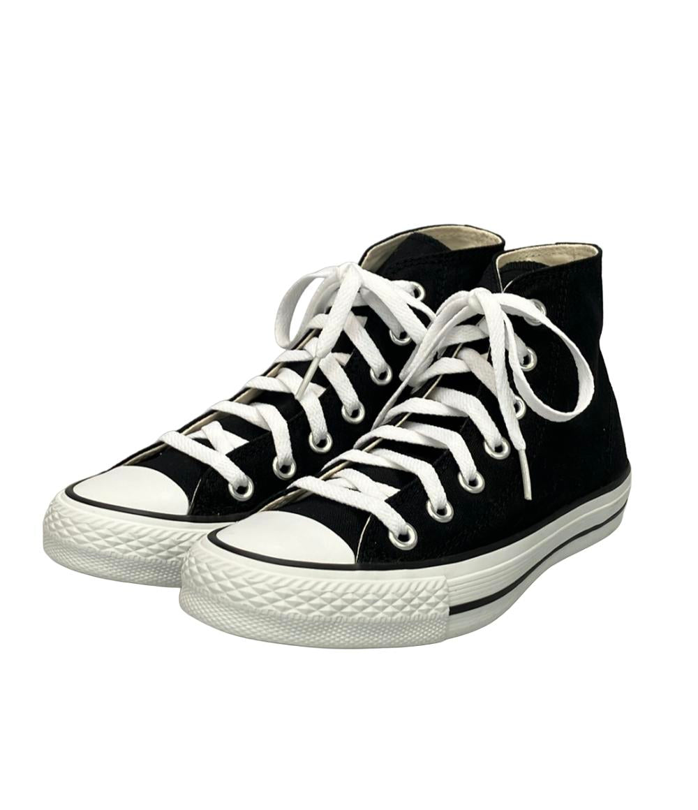 美品 CONVERSE ハイカットスニーカー NEXTAR110 32765011 レディース SIZE 22.5 (S) コンバース