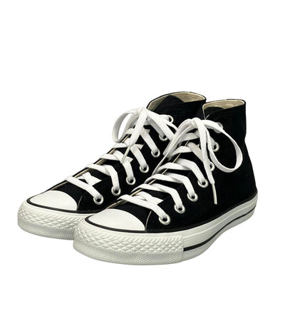 美品 CONVERSE ハイカットスニーカー NEXTAR110 32765011 レディース SIZE 22.5 (S) コンバース