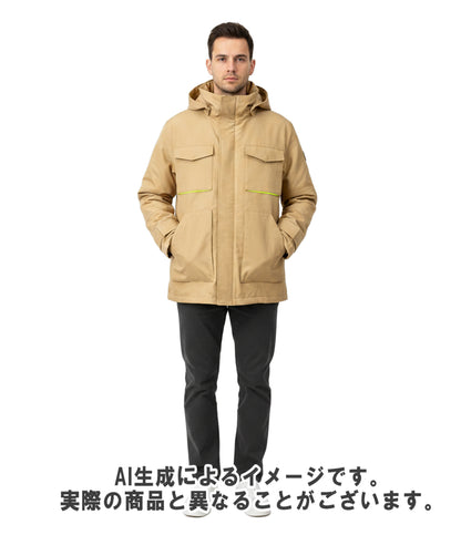 Herno ジャケット メンズ SIZE 50. ヘルノ