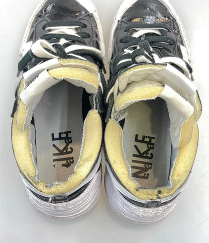 NIKE ローカットスニーカー BLAZER LOW DM6443-001 メンズ SIZE 26.0 (M) ナイキ