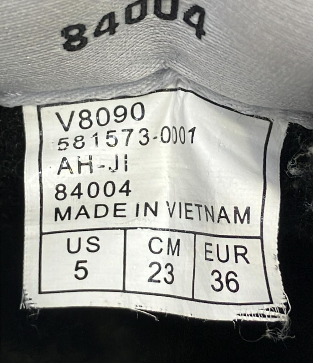 VANS ローカットスニーカー V8090 レディース SIZE 23.0 バンズ