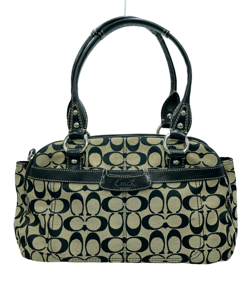 COACH ハンドバッグ F14695 レディース コーチ
