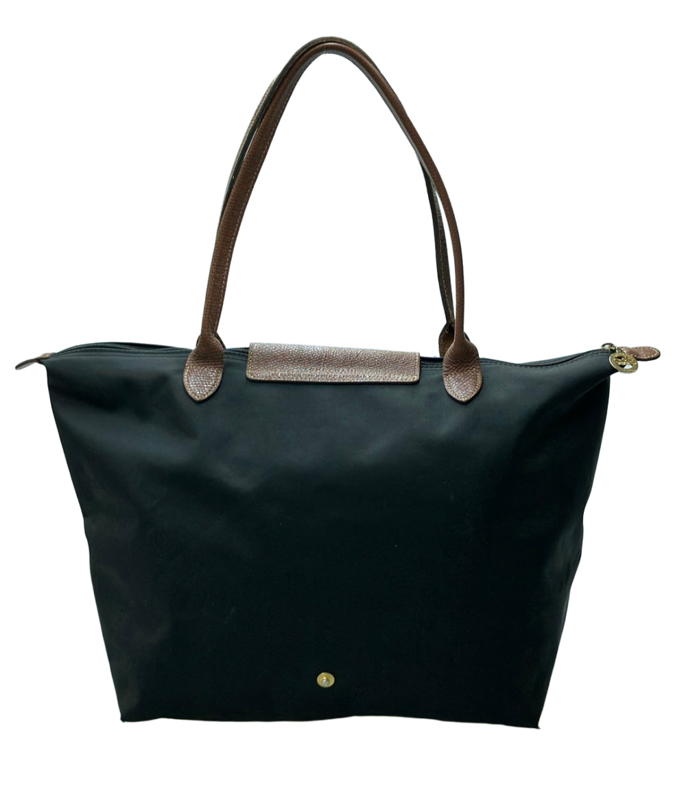 Longchamp トートバッグ レディース ロンシャン