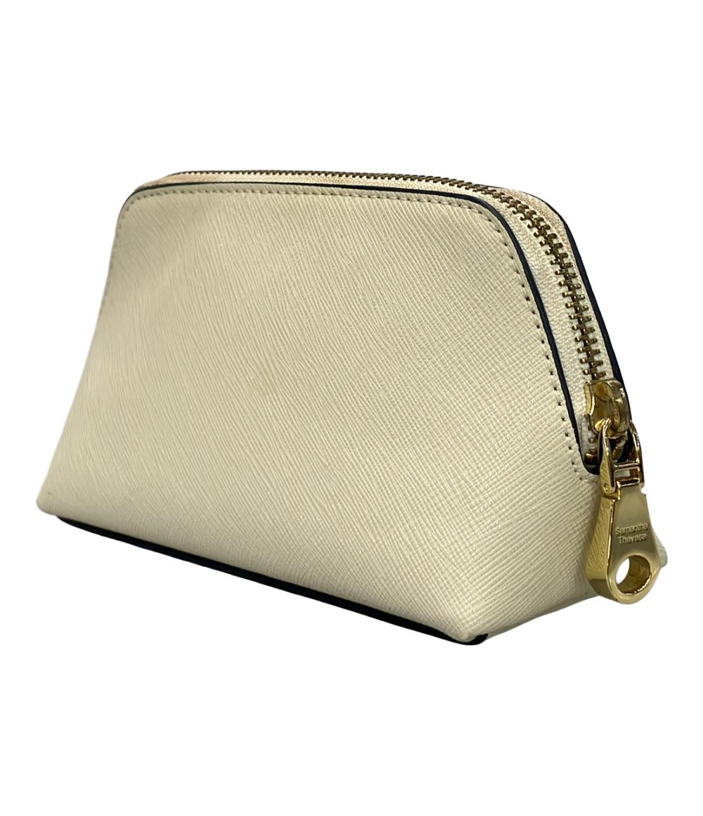 サマンサタバサ ポーチ レディース Samantha Thavasa