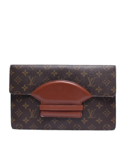 訳あり ルイ・ヴィトン セカンドバッグ クラッチバッグ シャイヨー モノグラム M51788 ユニセックス LOUIS VUITTON