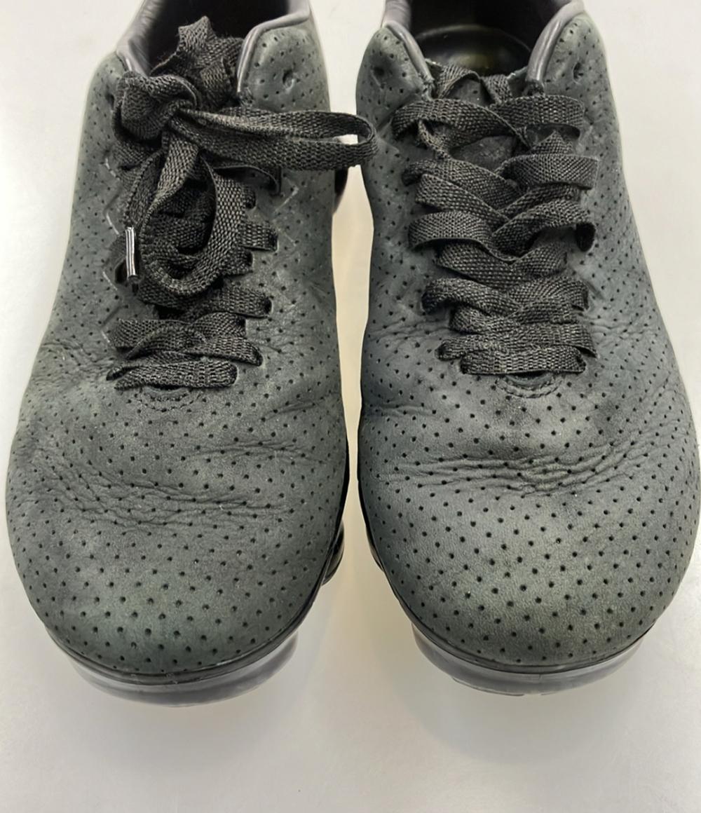 ナイキ ローカットスニーカー AIR VAPORMAX LTR AJ8287-001 レディース SIZE 24.0 (L) NIKE
