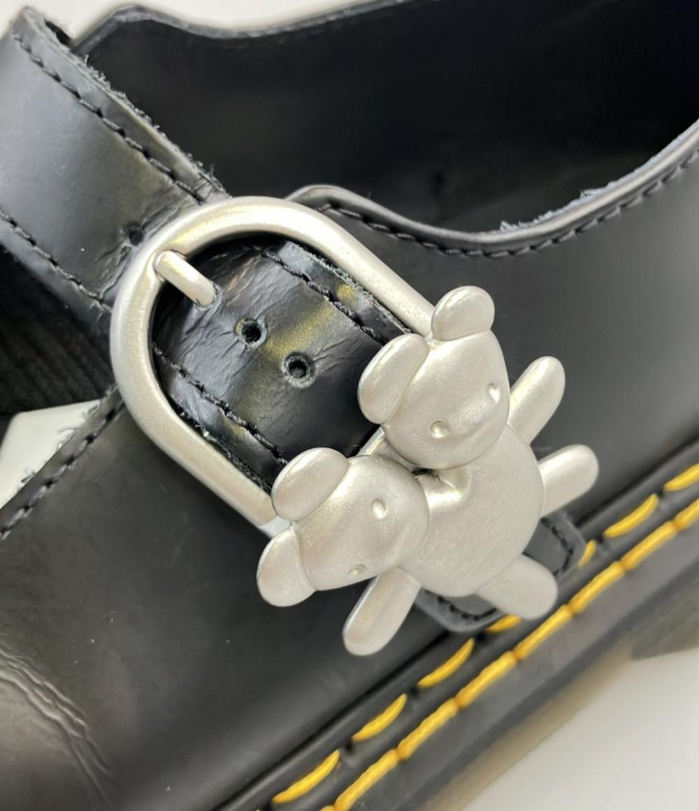 Dr.Martens メリージェーン シューズ × HEAVEN BY MARC JACOBS