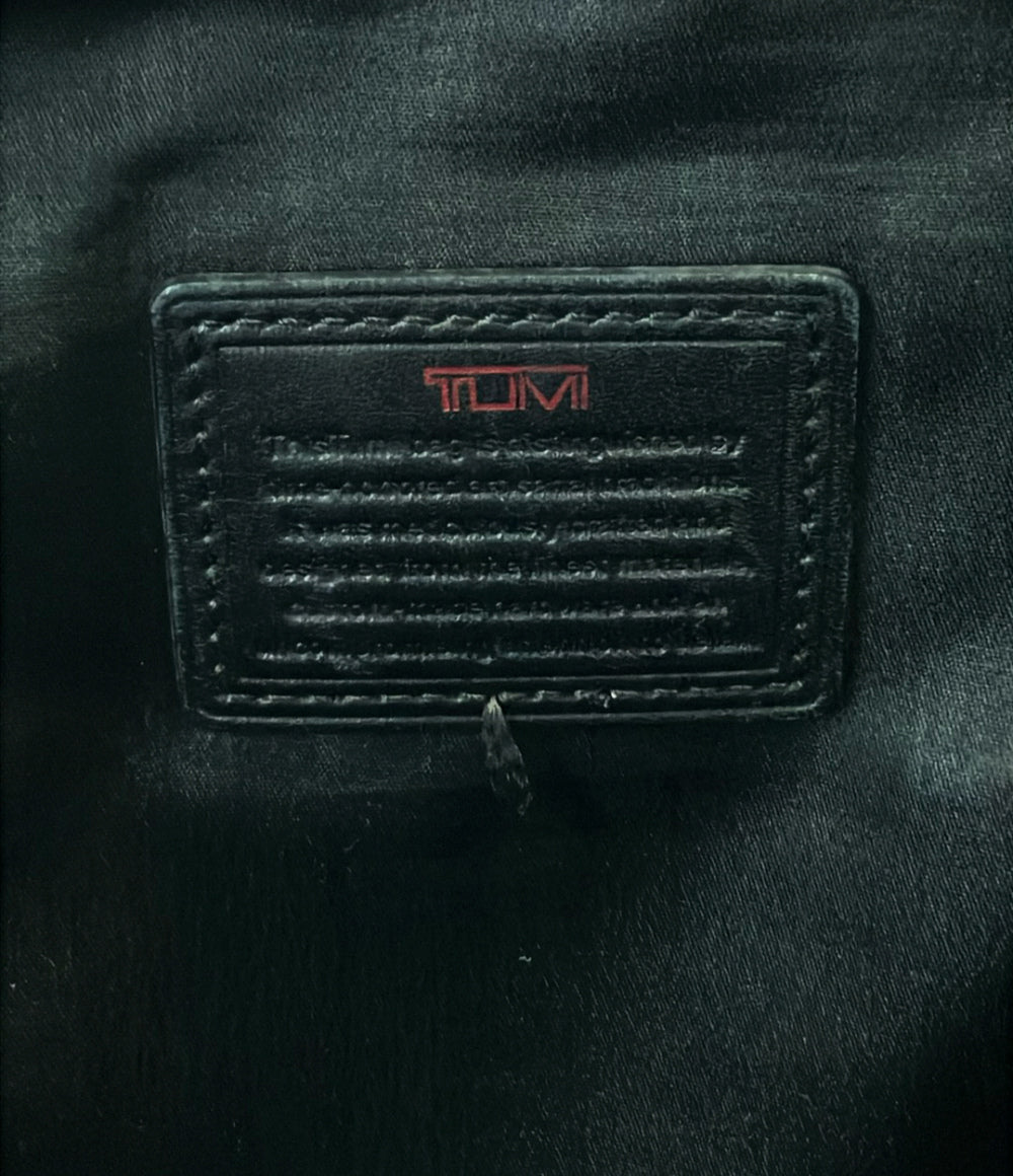 TUMI ブリーフケース レディース トゥミ