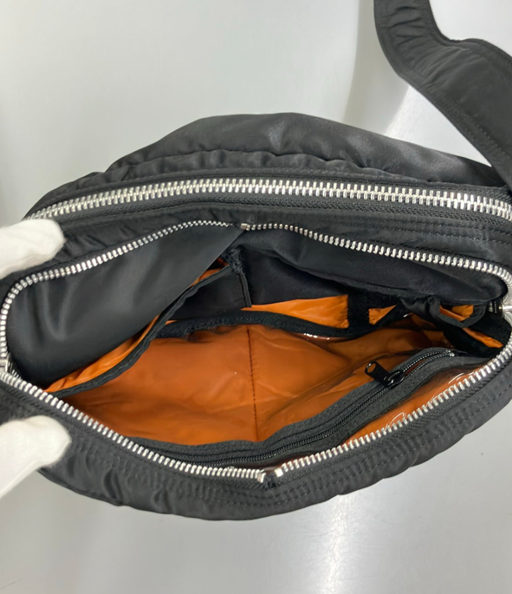 PORTER ショルダーバッグ 斜め掛け タンカー レディース ポーター