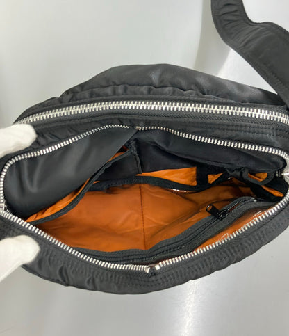 PORTER ショルダーバッグ 斜め掛け タンカー レディース ポーター