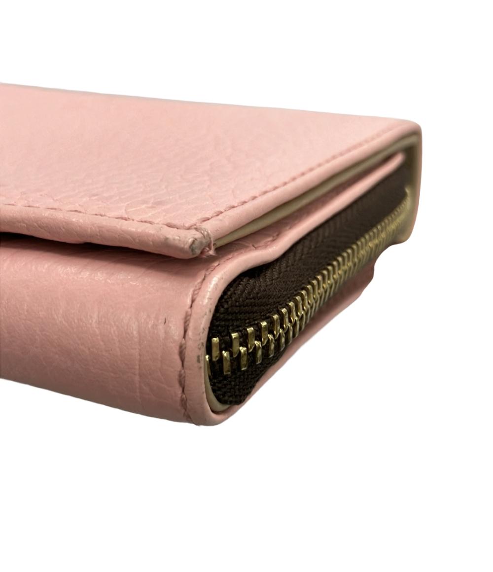 ジェイアンドエムデヴィッドソン 長財布 レディース J&M Davidson