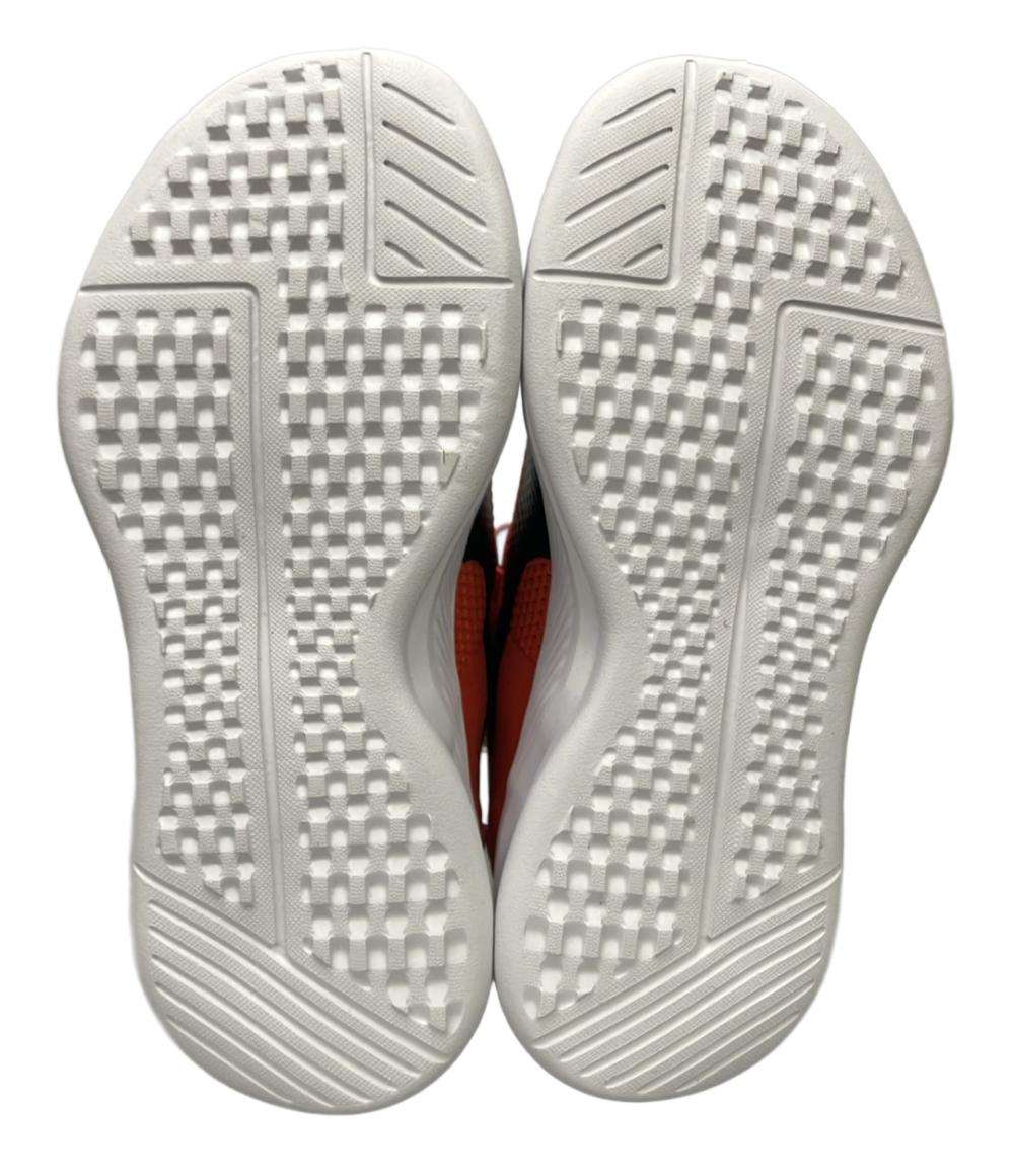 美品 PUMA ローカットスニーカー フライヤーランナー 192929-38 キッズ SIZE 17.0 プーマ