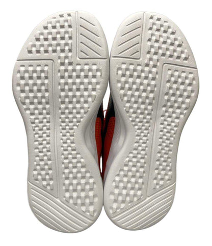 美品 PUMA ローカットスニーカー フライヤーランナー 192929-38 キッズ SIZE 17.0 プーマ
