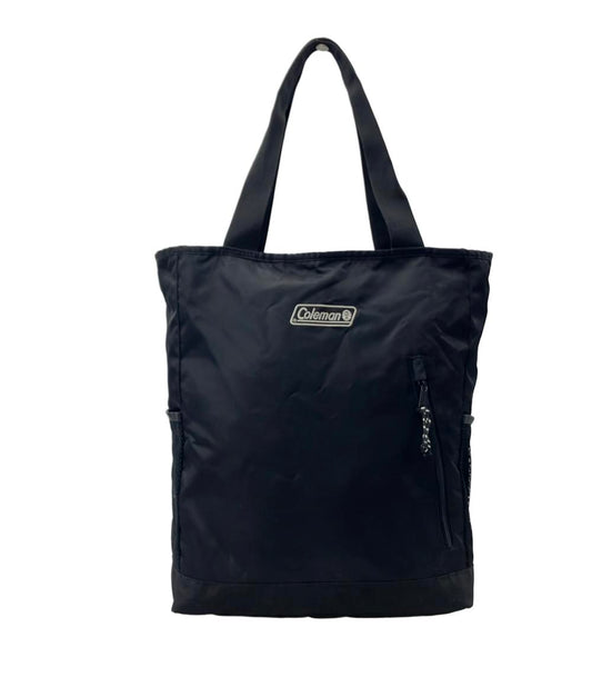 Coleman 2way トートバッグ リュック メンズ コールマン