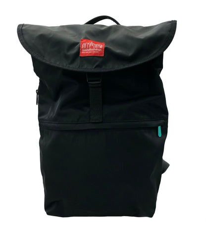 Manhattan Portage リュック フラップ内側迷彩柄 メンズ マンハッタンポーテージ