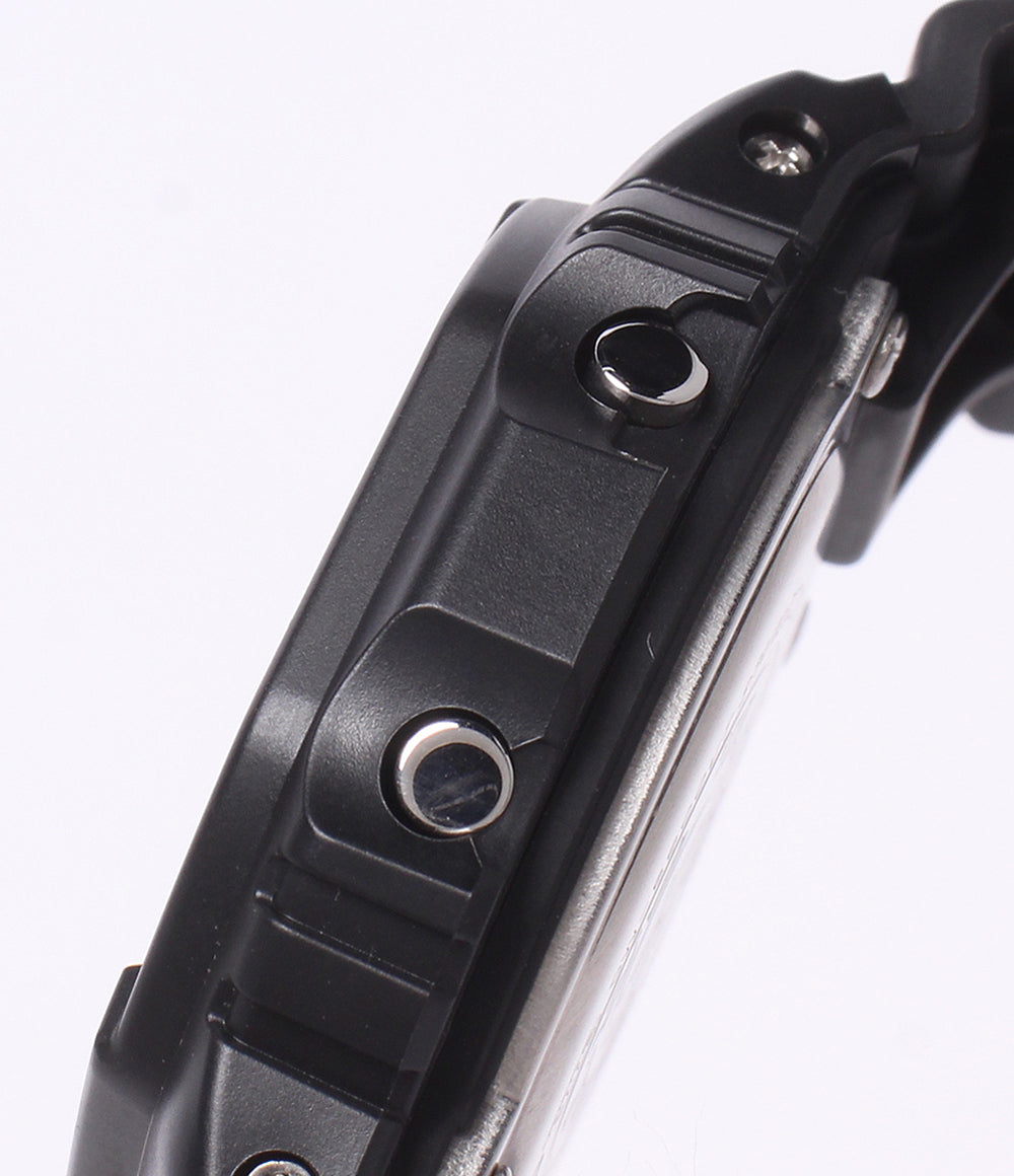 CASIO 腕時計 ゴールドジム クオーツ DW-5600VT メンズ カシオ