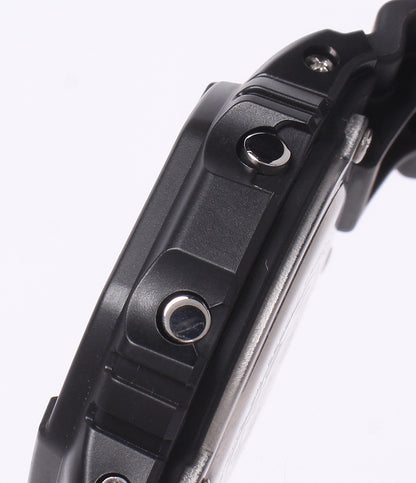 CASIO 腕時計 ゴールドジム クオーツ DW-5600VT メンズ カシオ