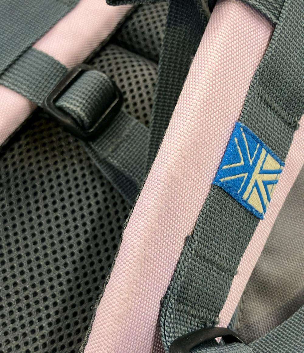 Karrimor リュック レディース カリマー