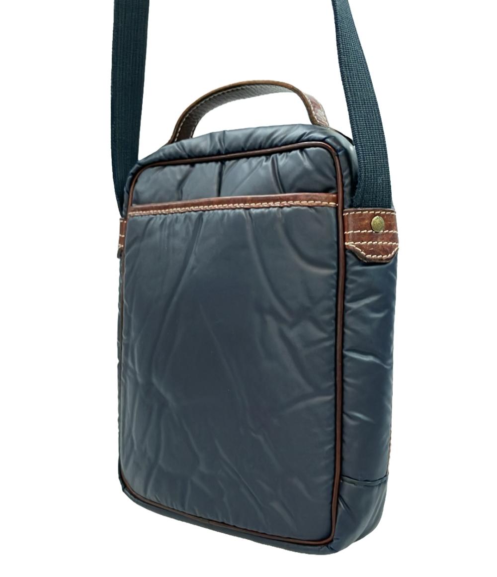 ハンティングワールド ミニショルダーバッグ 斜め掛け ユニセックス HUNTING WORLD