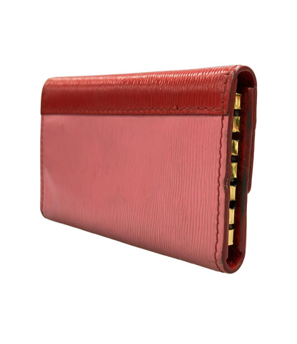 PRADA 4連キーケース レディース プラダ