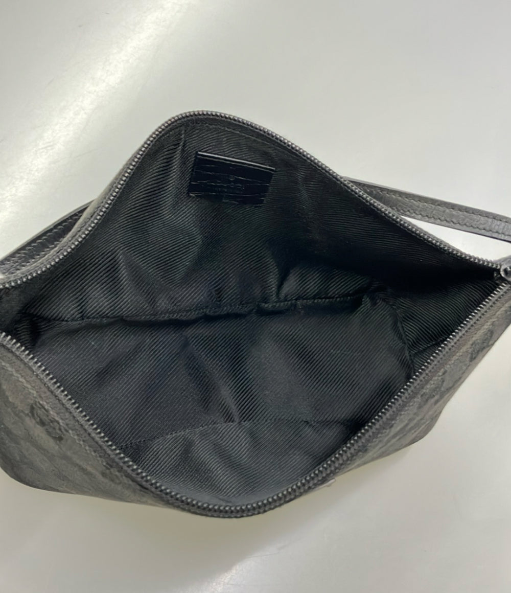 GUCCI ハンドバッグ GGキャンバス 07198 2123 レディース グッチ