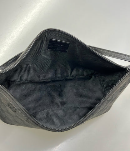 GUCCI ハンドバッグ GGキャンバス 07198 2123 レディース グッチ