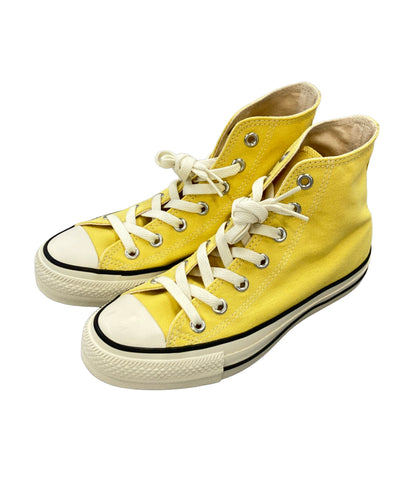 CONVERSE ハイカットスニーカー レディース SIZE 23.5 コンバース