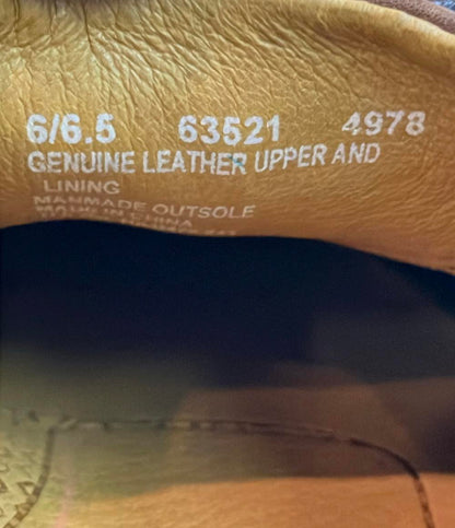 美品 ティンバーランド ビジネスシューズ 63521 4978 メンズ SIZE 6/6.5 (XS) Timberland