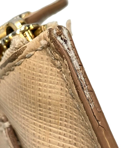 Salvatore Ferragamo カードケース コインケース キーリング付き ガンチーニ GJ-22B956 レディース サルヴァトーレフェラガモ