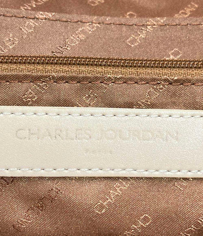 CHARLES JOURDAN ショルダーバッグ 肩掛け レディース シャルル・ジョルダン